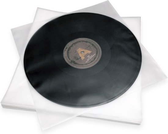 Vinyl Protectors