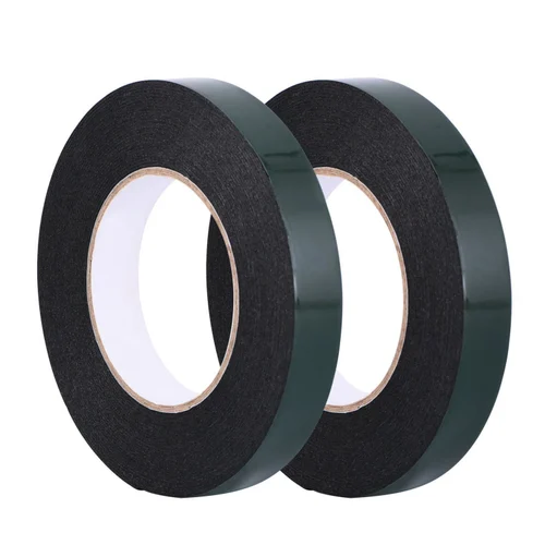 Die Cut Tapes