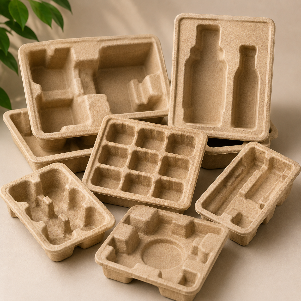Eco Packaging