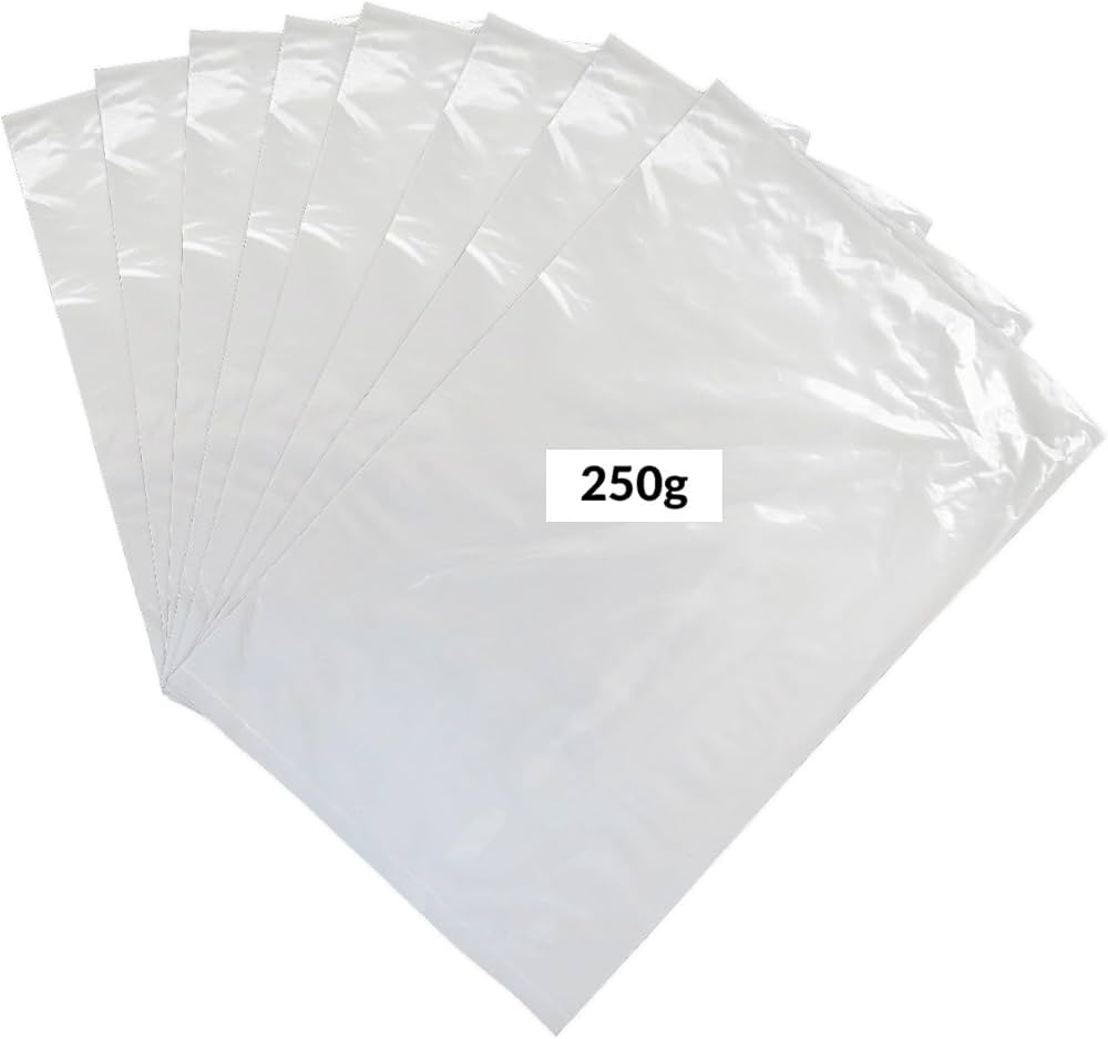 PP Bags Packaging