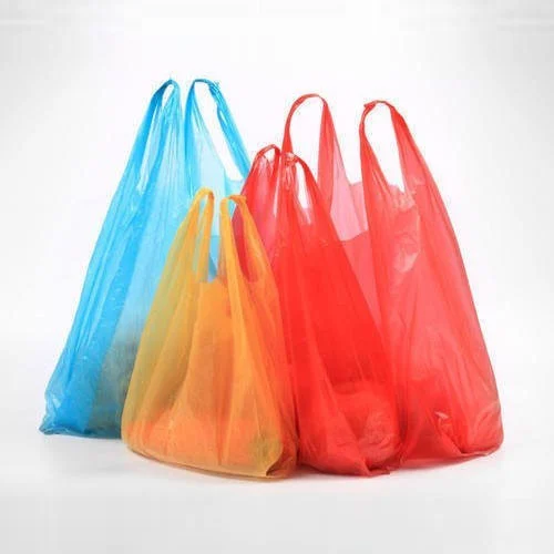 HM Bags Packaging