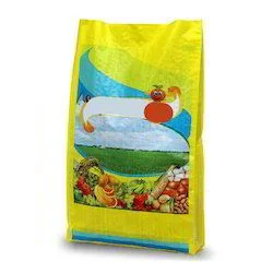 BOPP Bags Packaging